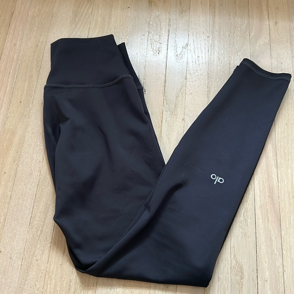 Alo 7/8 high waist airlift leggings